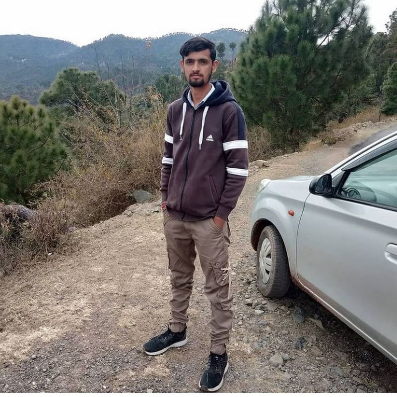 Akshay Nagwan Vlogs