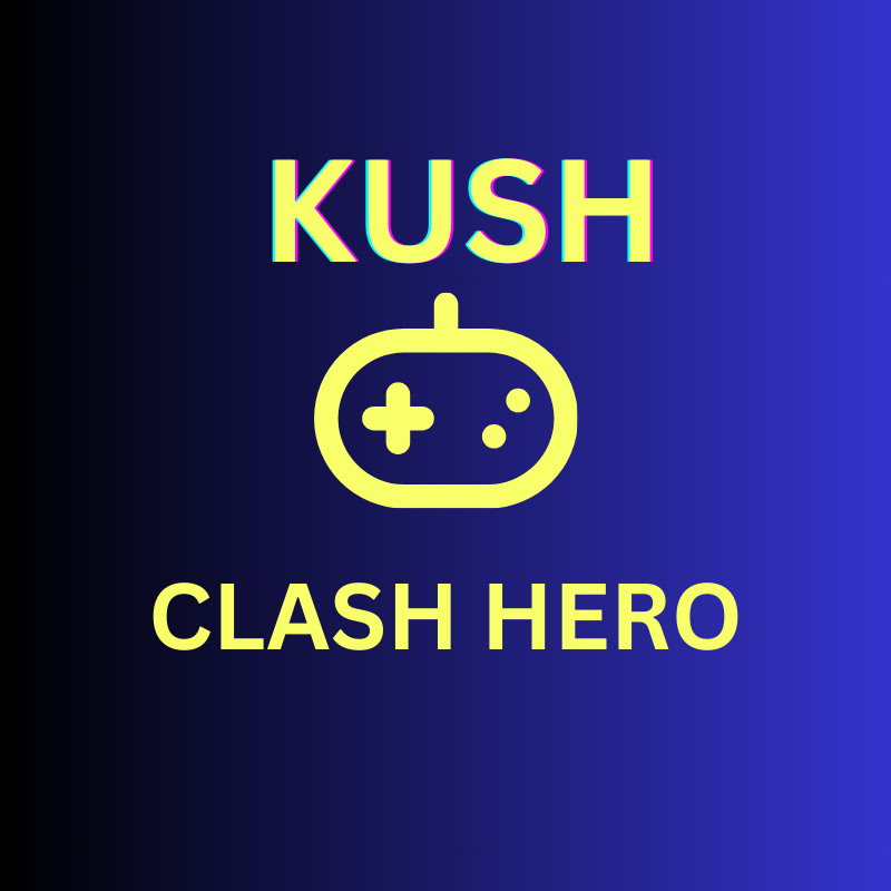 CLASH HERO