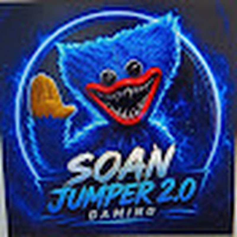 soan jumper 2.0 gaming