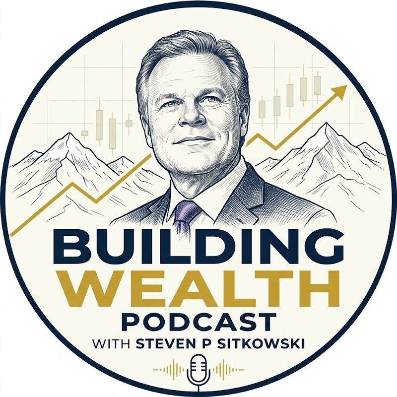 Building Wealth Podcast cover art