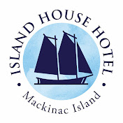 Island House Hotel on Mackinac Island