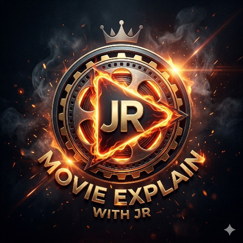 Movie explain with Jrm