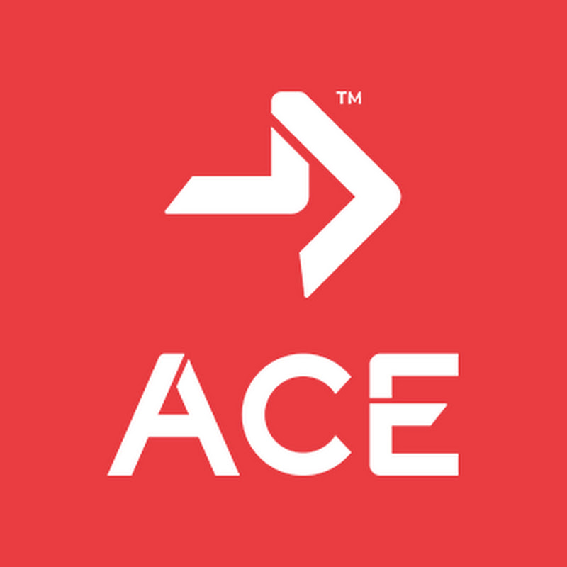 ACEfitness icon
