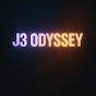 J3 Odyssey logo