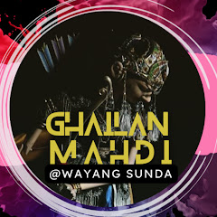 GHAILAN MAHDI channel logo