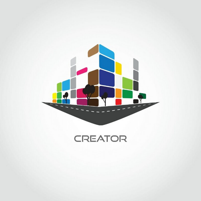 Creator - Design & Knowledge Sharing