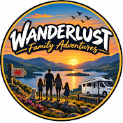 Wanderlust Family Adventures