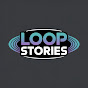Loop stories  logo