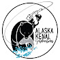 Alaska Kenai Adventures logo