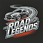 Road legends  logo