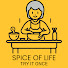 7aU1B1ceMYo-channel-avatar-Spice of life
