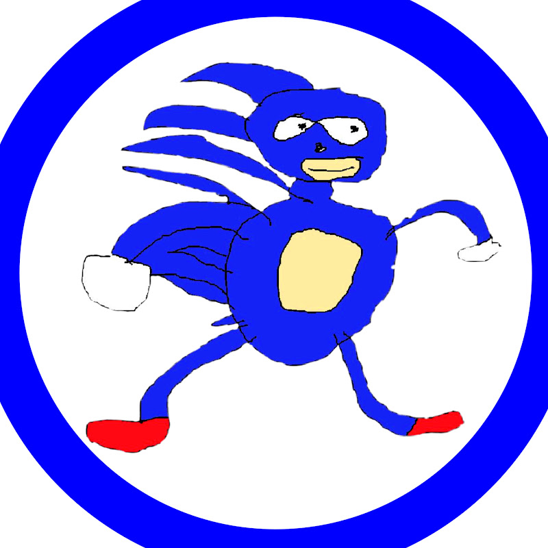 TheBlueHedgehogYT