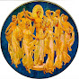 Apollo and the Nine Muses YouTube Profile Photo