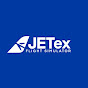 JETex Flight Simulator logo