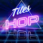TILES HOP VIBES logo