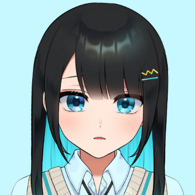 須波つみれ / Tsumire