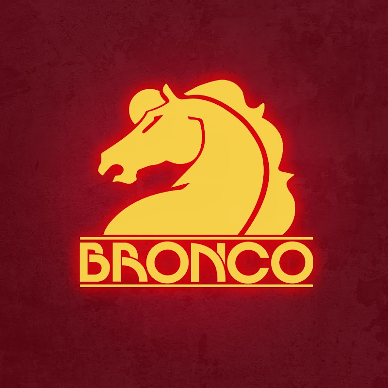 BroncoVEVO