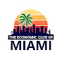 The Economic Club of Miami logo