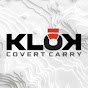 KLŌK Covert Carry logo
