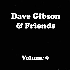 Dave Gibson