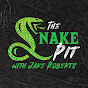 The Snake Pit with Jake Roberts