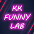 DFEtVjZIo04-channel-avatar-KK Funny Lab