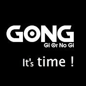 GONG - Gi Or No Gi