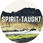 Spirit-Taught Podcast logo