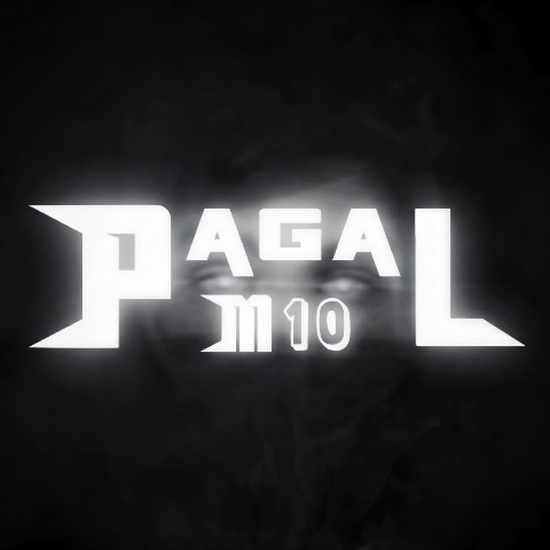 PAGAL M10 