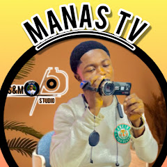 MANAS TV