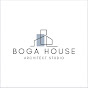 Boga House logo
