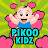 Pikoo Kidz- Hindi Nursery Rhymes and Kids Songs