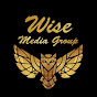 WISE MEDIA GROUP - @wise_media_group YouTube Profile Photo