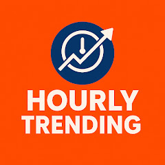 Hourly Trending