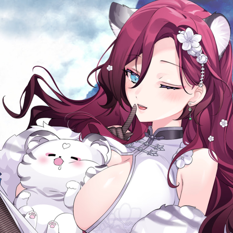 ReLive_薇妮 Winnie