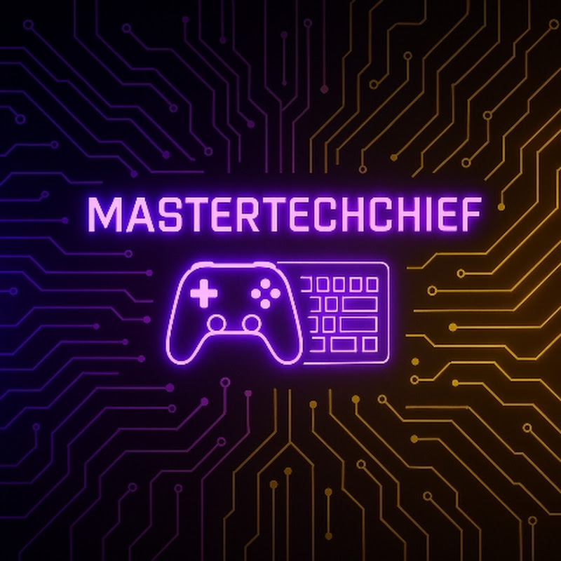 MasterTechChief