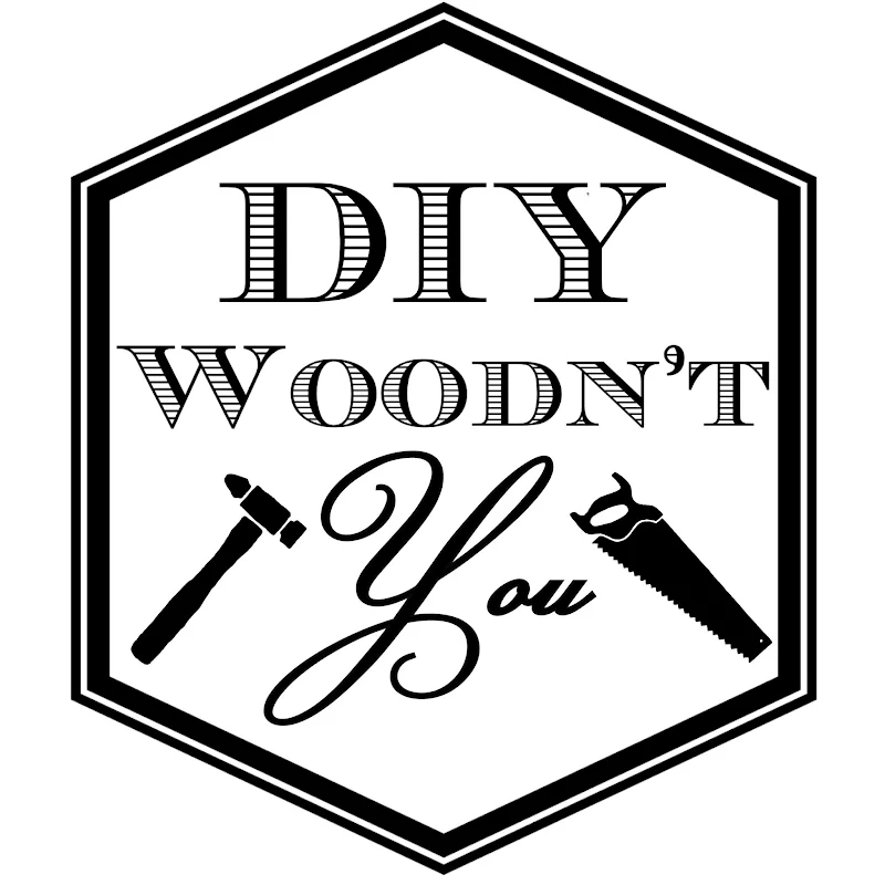DIY Woodn't You