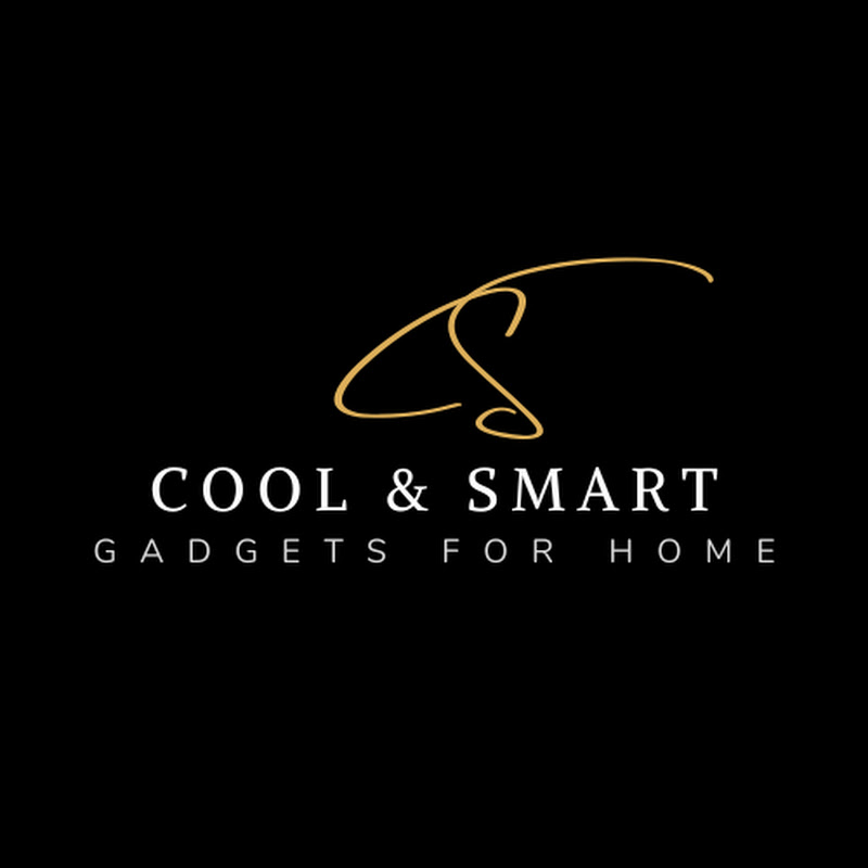 Cool and Smart Gadgets for Home