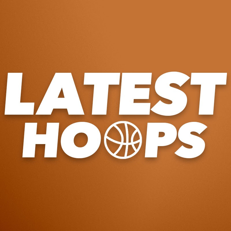 Latest Hoops