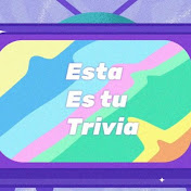 This Is Your Trivia