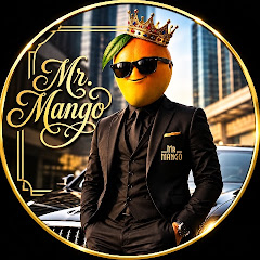 Mr Mango