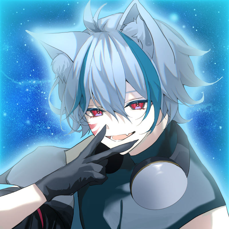 雷星 りらむ🎮⚡