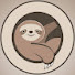 O5UhECAwOHs-channel-avatar-Massage Sloth