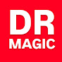 Dr Magic logo