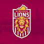 Virginia Lions Australian Rules Football Club logo