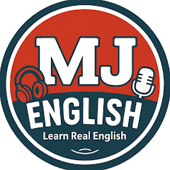 MJ英文 / MJ English