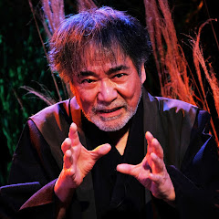 稲川淳二の最凶怪談アイコン画像