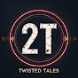 2T - Twisted Tales logo