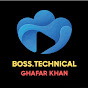 Ghafar Khan logo