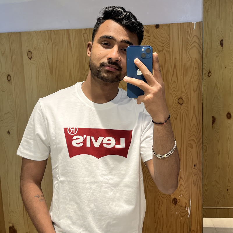 FIT BY ANMOL TYAGI  🇮🇳